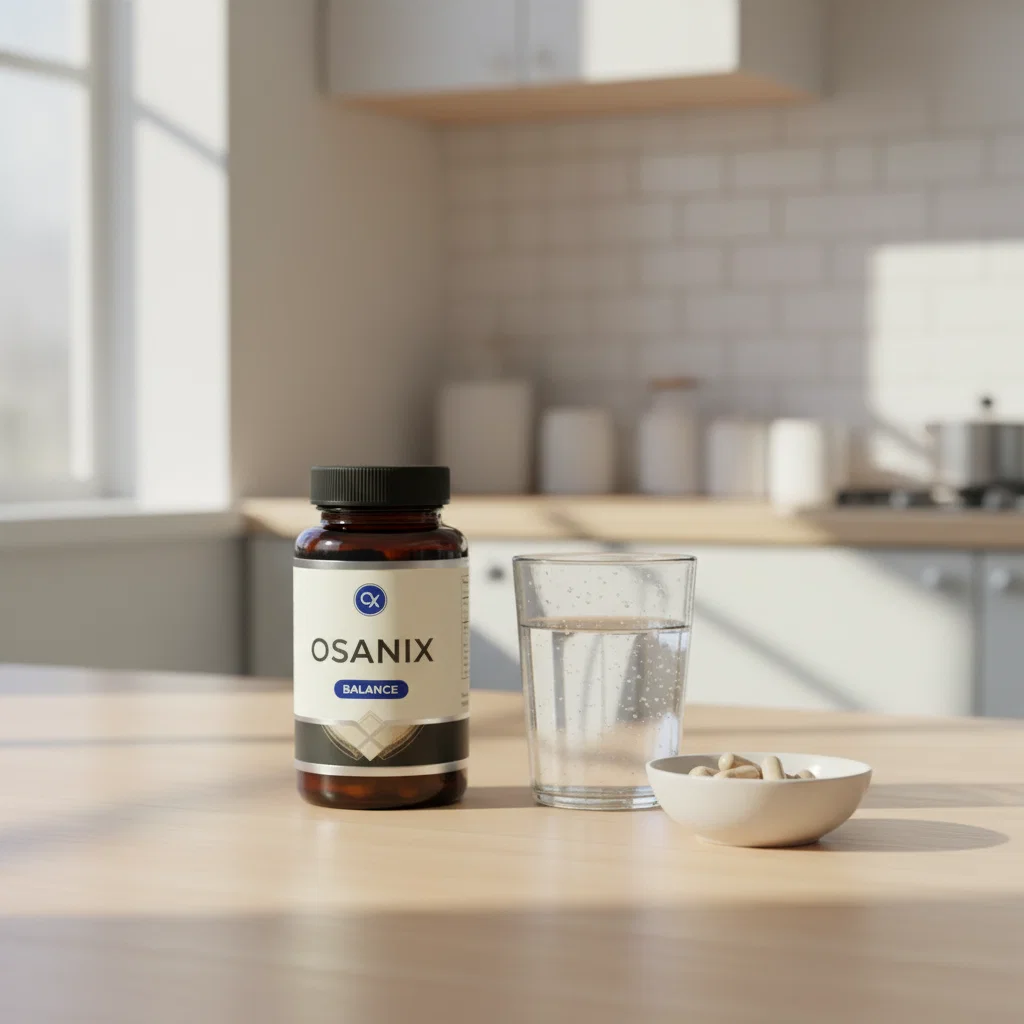 Osanix Osanix